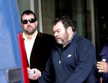 Δολοφονία Στεφανάκου: O «κύκλος του αίματος» στην ελληνική Μαφία